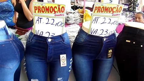 Feira dos Jeans de Toritama divulga calendário do final de ano veja as