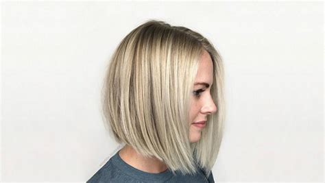 Bob Frisuren Stil Und Faben Ist Perfekt