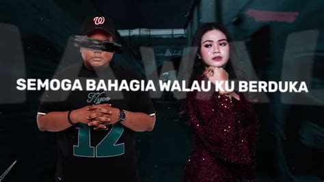 Retak Hatiku Iera Milpan X Thenial [urban Mix] Official Lyric Video Youtube