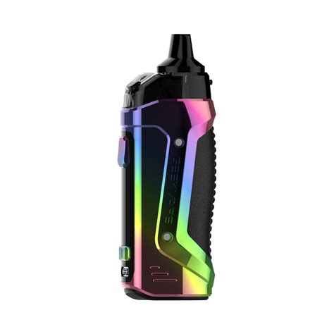 Geekvape B60 Aegis Boost 2 Kit The Vape Shed