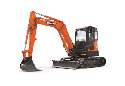 Kubota Excavators Summarized 2019 Spec Guide Compact Equipment Magazine