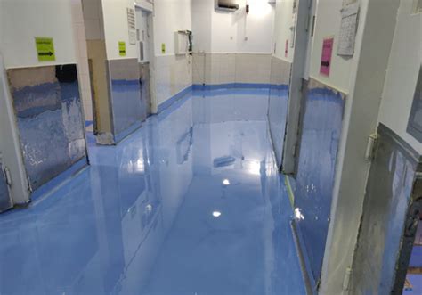 Home Aurora Pakistan Contruction Epoxy Flooring Islamabad