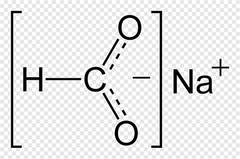 Sodium Bisulfite Structure