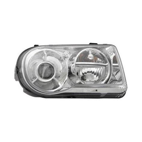 Right Hand Head Lamp Assembly For C Walmart