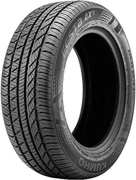 Amazon Kumho Ecsta 4X II KU22 All Season Radial Tire 235 45ZR18