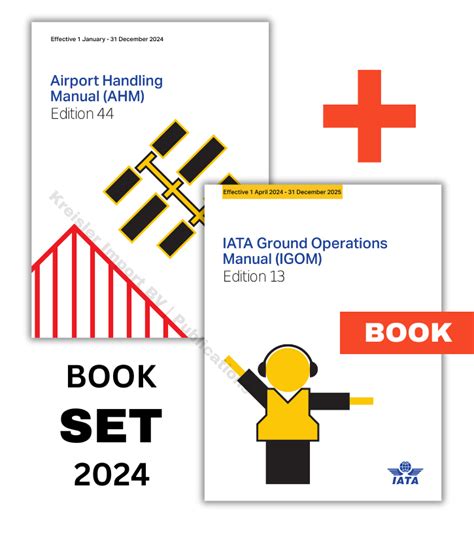 Iata Ahm And Igom Combo Paper Kreisler Publications Webshop