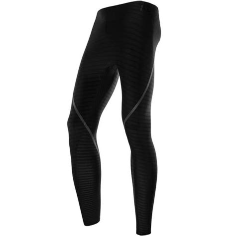 Adidas Baselayer Alphaskin 360 Tights Lang Schwarz Unisportstore De