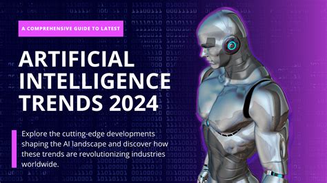 The 7 Leading Artificial Intelligence Ai Trends Of 2024