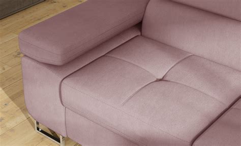 Glasgow Corner Sofa Bed With Storage Sr61