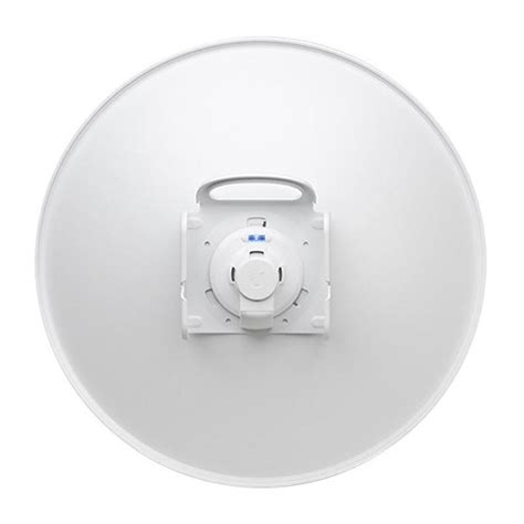 Ubiquiti PBE-2AC-400 PowerBeam 2.4 GHz AC airMAX B PBE-2AC-400 ...