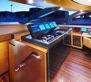 Kokomo Yacht Charter Details Alloy Yachts Charterworld Luxury