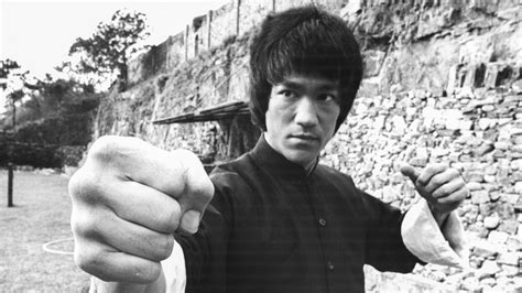 Ang Lee Set To Direct Bruce Lee Biopic With His Son Mason Lee Set To