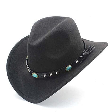 Top 10 Western Hats For Women of 2020 | No Place Called Home