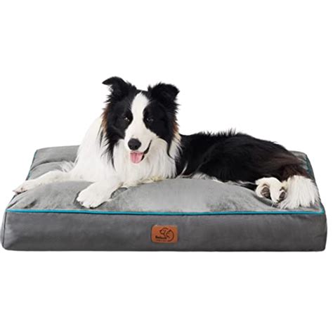 Waterproof Dog Bed