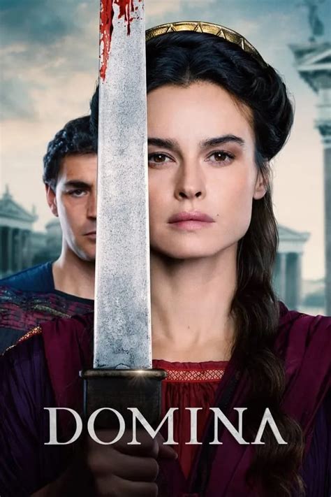 Domina Season 2 Господарка Сезон 2 2023 Онлайн Filmi9