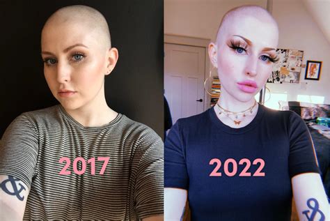 Progress Need Big Lips And Tits Next Dont You Agree R Bimbofication