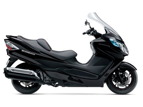 SUZUKI Burgman 400 ABS (2013-2014) Specs, Performance & Photos ...