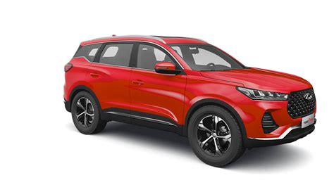 Chery Tiggo Pro S F R Ara Fiyatlar