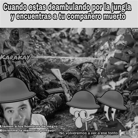 Top Memes De Guerra De Vietnam En Español Memedroid