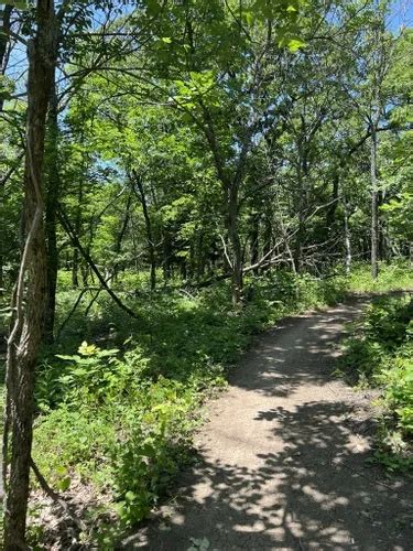 10 Best Hikes And Trails In Shawnee Mission Park Alltrails