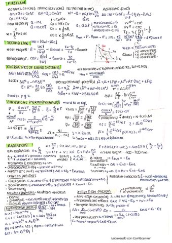 Physics II Completo Pdf