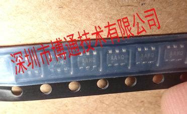 10PCS X SMD 6PIN IC Marking CDK Marking Code Query Price Negotiable