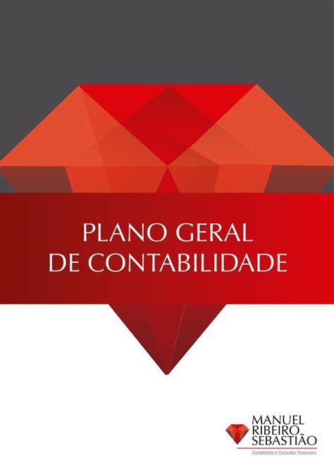 Pdf Plano Geral De Contabilidade De Conta  · • A Demonstração De Fluxos De