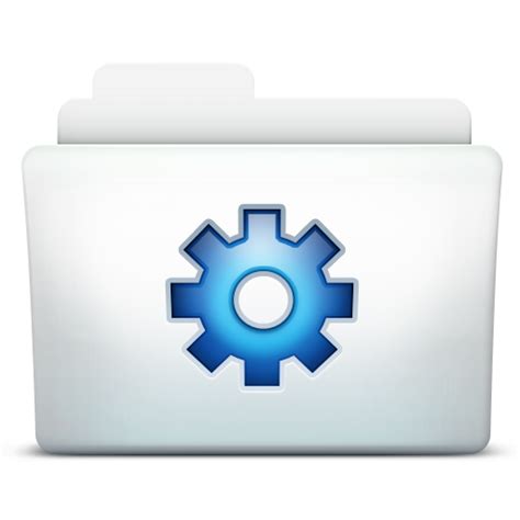 Folder Tools Icon Free Download On Iconfinder