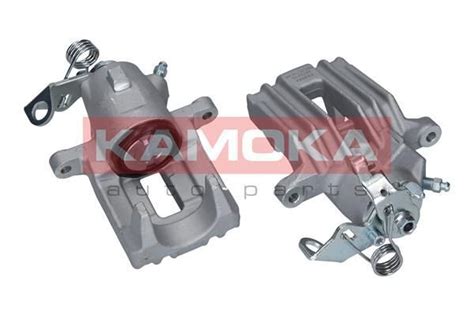 BREMSE BREMSSATTEL HINTEN LINKS KAMOKA JBC0275 P FÜR AUDI TT A3 8L1 8N9