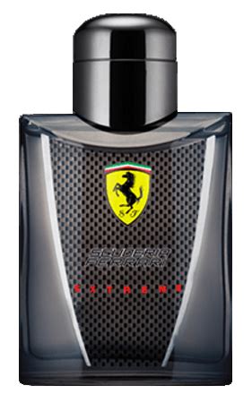 Scuderia Ferrari Extreme Ferrari Cologne A Fragrance For Men