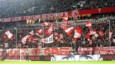 Ticket Revolution bei Fortuna Düsseldorf Fußball Club will Fans