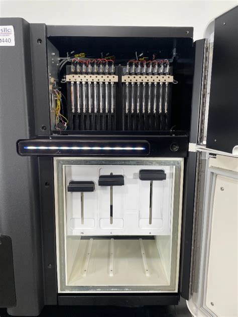 Illumina Hiseq 2000 Sequencing System