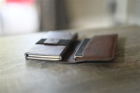 Best Smart Wallet With GPS