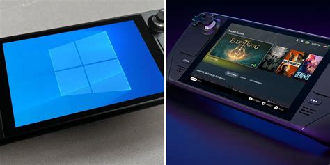 Cómo instalar Windows en Steam Deck Guías y Juegos