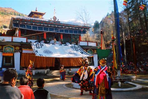 Lachung Monastery, lachung, India - Top Attractions, Things to Do & Activities in Lachung Monastery