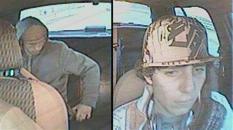 Red Deer Rcmp Search For Suspects After Cab Driver Assault Ctv News