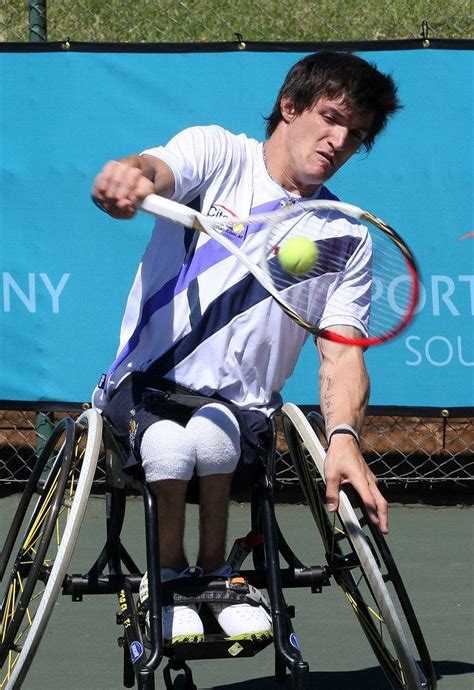 013 Wheelchair Tennis SA Flickr