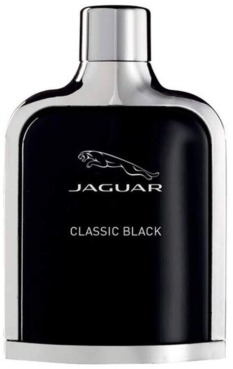 Jaguar Classic Black Eau De Toilette 100ml Ab 18 79 € Preisvergleich Bei Idealo De