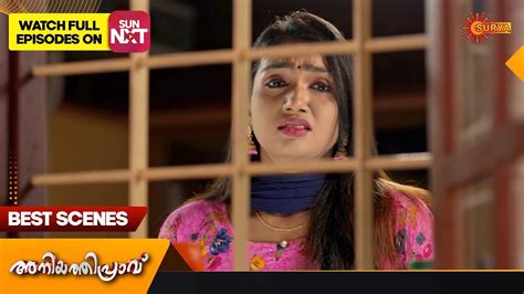 Aniyathipraavu Best Scenes Full Ep Free On Sun Nxt January