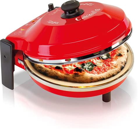 Miglior Forno Per Pizza Elettrico Del Guida Allacquisto