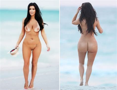 Kris Jenner Nude XXGASM