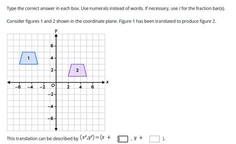 Solved Plz Answer Asap Thank You Type The Correct Answer In Each