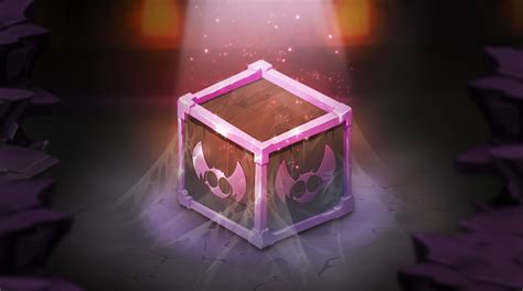 Caja Misteriosa Kuatropatas Hora De Temblar Shop Noticias Wakfu