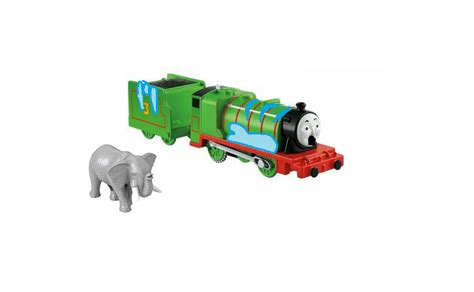 Trackmaster Henry And The Elephant Edits by Thomasandhiscu on DeviantArt