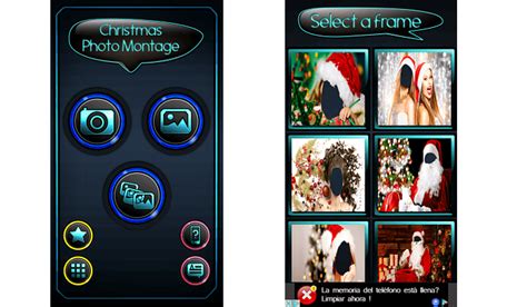 Las 5 Mejores Apps Para Hacer Fotos De Navidad Gratis Personalizadas