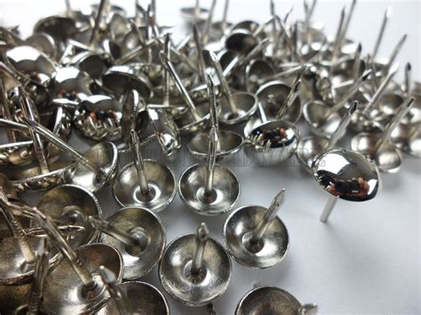 50 Pcs 11mm17mm Upholstery Decorative Etsy Upholstery Tacks