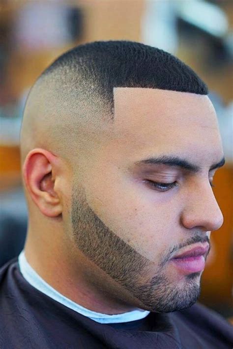 50 Freshest Fade Haircut Ideas To Copy Right Now Mens Haircuts Fade Bald Fade Haircuts For Men