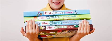 First Wonder Box | All Subscription Boxes UK