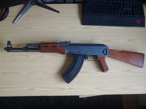 Replika ASG AK47 CM 028 CYMA Kraków Kup teraz na Allegro Lokalnie