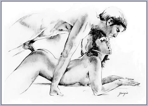 Drawn XXX Sex Pics And Hot Action XL Drawn Sex